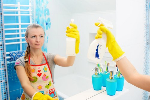 Professional upholstery cleaning in SW8 for a fresh living room sofa