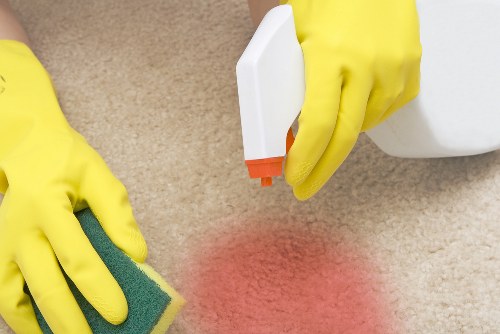Carpet cleaning in SW8 for cleaner and fresher indoor spaces