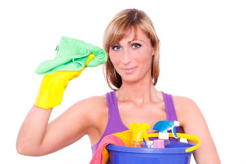 Carpet cleaning quotation for a SW8 apartment interior