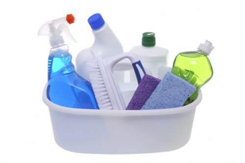 Deep cleaning and commercial cleaning in SW8 by trained professionals