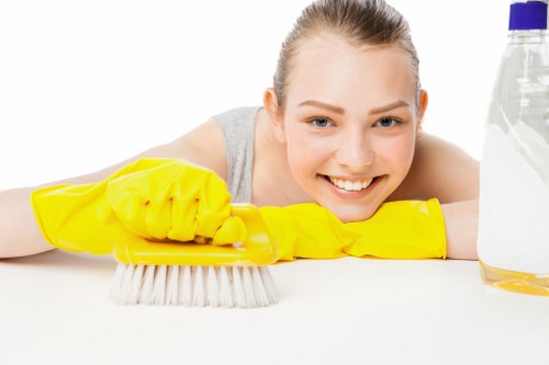 Deep sofa cleaning in SW8 for a fresh living room