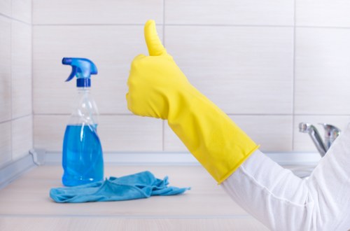 Domestic and office cleaning services available in SW8