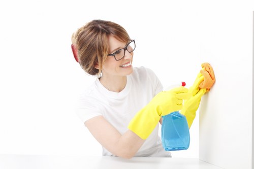 Local carpet cleaning service for SW8 properties