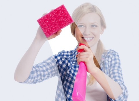 Responsible waste collection and property clearance service in SW8