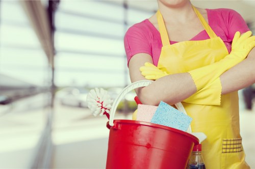 Free quote discussion for carpet cleaning service