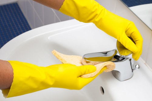Final pricing summary for Carpetcleaning SW8