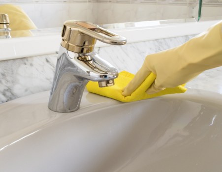 Local cleaning company in SW8 providing specialist property cleaning